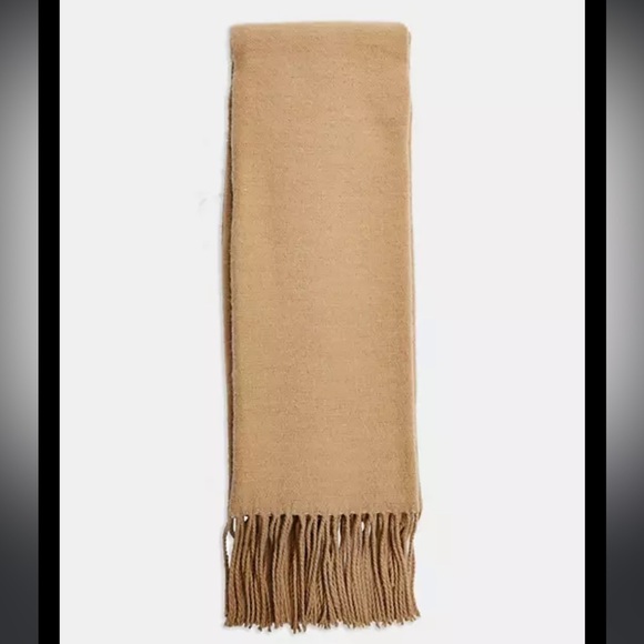TOPSHOP Scarf - Picture 2 of 9